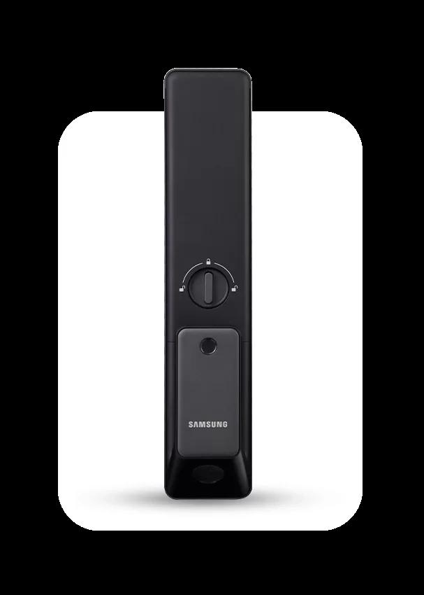 قفل و دستگیره هوشمند دیجیتال سامسونگ مدل p50 - Image 5