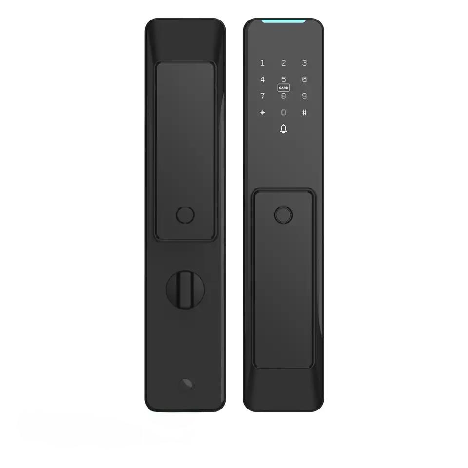 قفل و دستگیره هوشمند آی لاک مدل S5 - Image 4