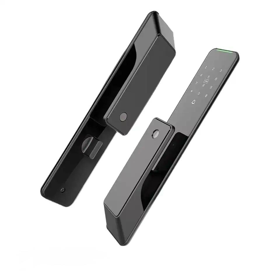 قفل و دستگیره هوشمند آی لاک مدل S5 - Image 3