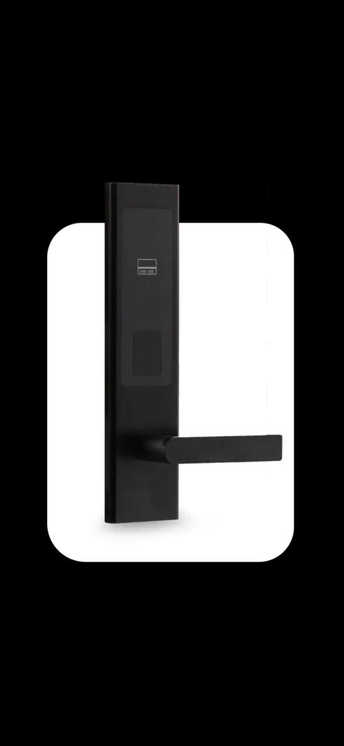 قفل و دستگیره هوشمند هتلی رووک مدل H101 - Image 5