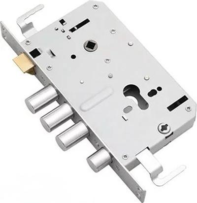 مغزی مولتی قفل های هوشمند - Image 2